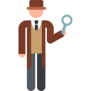 detective icon