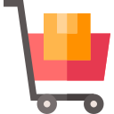 carrito de compras icon