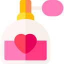 perfume icon