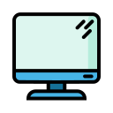 monitor icon