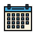 calendario icon