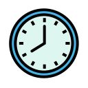 reloj icon