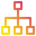 diagrama icon