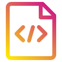 html icon