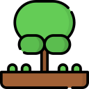 Árbol icon