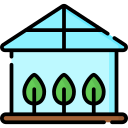 invernadero icon