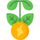 bioenergía icon