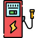 eléctrico icon