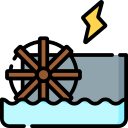 hydro icon