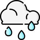 lluvia icon