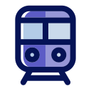 ferrocarril icon