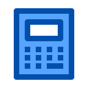 calculadora icon