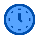 reloj icon