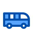 autobús icon