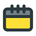 calendario icon