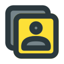 contactos icon