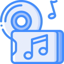 música icon