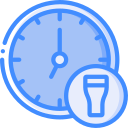 reloj icon