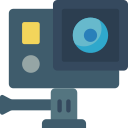 gopro icon