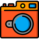 Fotografía icon