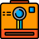 Fotografía icon