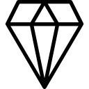 diamante icon