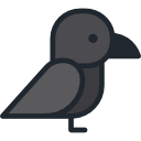 cuervo icon
