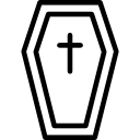 ataúd icon