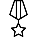medalla icon