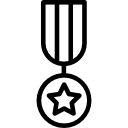 medalla icon