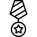 medalla icon