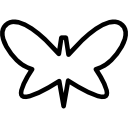 mariposa icon