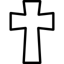 kreuz icon