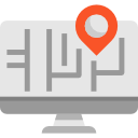 gps icon