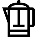 cafetera icon