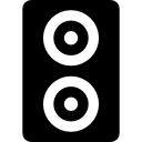 altavoz icon