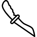 cuchillo icon