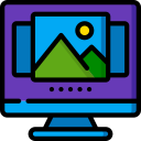 Portafolio icon