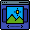 Portafolio icon