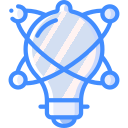 bombilla icon