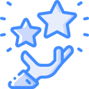 estrella icon