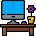 escritorio icon