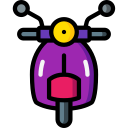 scooter icon