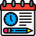 calendario icon