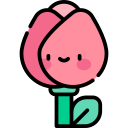 rosa icon