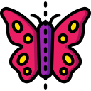 mariposa