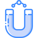 imán icon