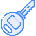 llave icon