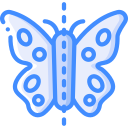 mariposa icon