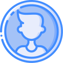 avatar icon